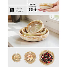 Load image into Gallery viewer, BOWL - SET OF 3
