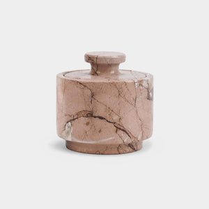 Marble Salt Cellar