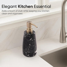 Load image into Gallery viewer, Liquid Soap Dispenser - Design B
