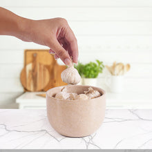 Load image into Gallery viewer, Garlic Keeper - Design B
