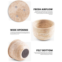 Load image into Gallery viewer, Garlic Keeper - Design B
