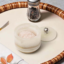 Load image into Gallery viewer, Salt Candy with Knob
