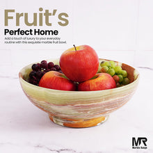 Load image into Gallery viewer, 25cm Fruit Dish
