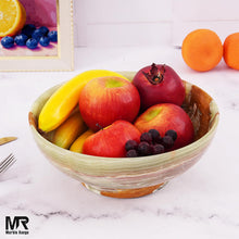 Load image into Gallery viewer, 25cm Fruit Dish
