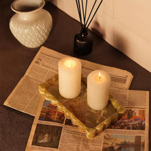 Load image into Gallery viewer, Tray - Cloud Design
