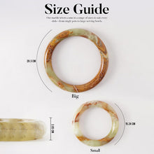 Load image into Gallery viewer, Hot Pot Ring - Set of 2
