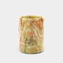 Load image into Gallery viewer, Marble Utensil Holder
