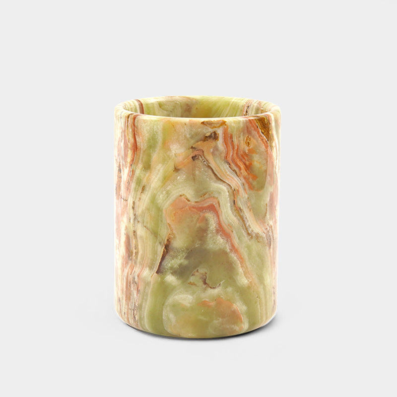 Marble Utensil Holder
