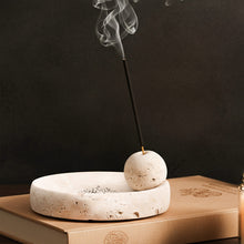 Load image into Gallery viewer, Incense Holder - Design B
