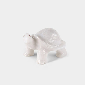 10cm Turtle Sculpture