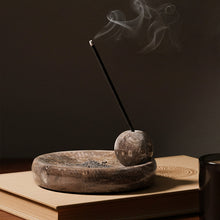 Load image into Gallery viewer, Incense Holder - Design B
