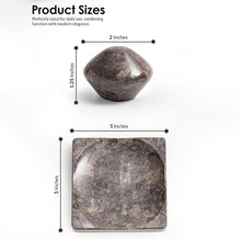 Load image into Gallery viewer, Napkin Holder - With Weight
