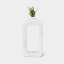 Load image into Gallery viewer, Rectangular Vase

