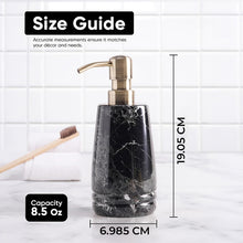 Load image into Gallery viewer, Liquid Soap Dispenser - Design B
