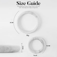 Load image into Gallery viewer, Hot Pot Ring - Set of 2
