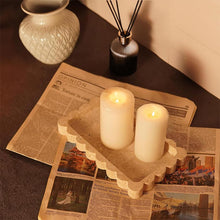 Load image into Gallery viewer, Tray - Cloud Design
