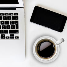 Load image into Gallery viewer, Coaster Set - Round with Cap
