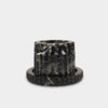 10cm Straight Line Design Planter