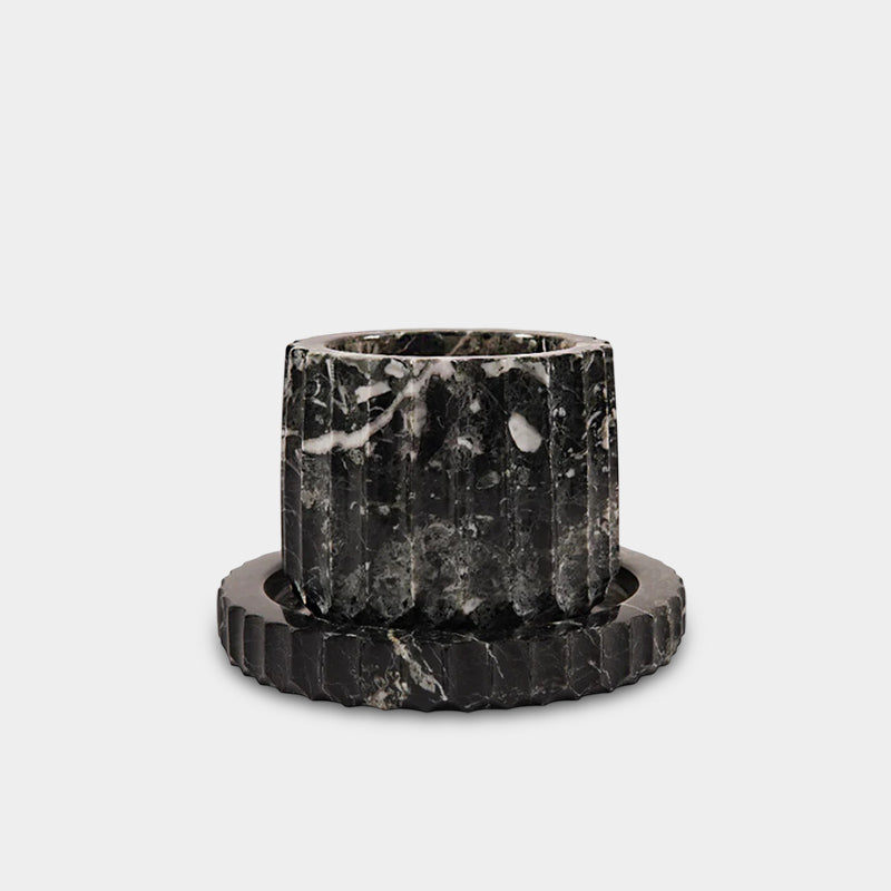 10cm Straight Line Design Planter