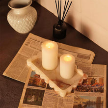 Load image into Gallery viewer, Tray - Cloud Design
