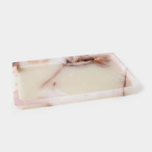 Load image into Gallery viewer, Marble Rectangular Tray
