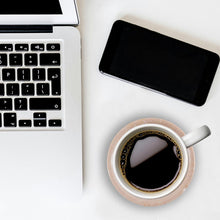 Load image into Gallery viewer, Coaster Set - Round with Cap
