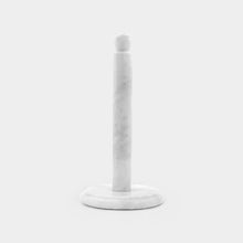 Load image into Gallery viewer, Marble Paper Towel Holder
