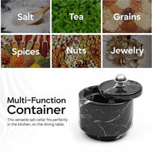 Load image into Gallery viewer, Salt Candy with Knob
