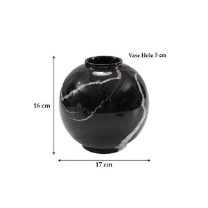 Trio Harmony Vases