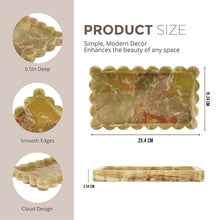 Load image into Gallery viewer, Tray - Cloud Design
