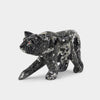 20cm Bear Sculpture