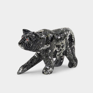 20cm Bear Sculpture