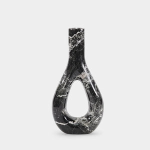 Oval Vase
