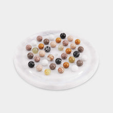 Load image into Gallery viewer, 25cm Peg Solitaire Game
