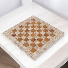 Load image into Gallery viewer, Chess board

