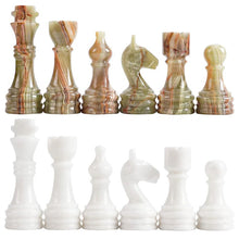 Load image into Gallery viewer, Chess pieces
