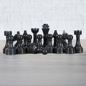 Chess pieces