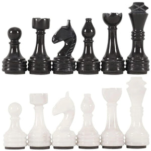 Chess pieces