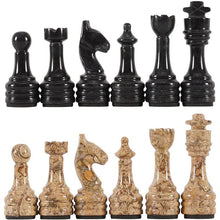 Load image into Gallery viewer, Chess pieces
