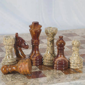 Replacement Figures for 30cm Chess