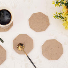 Load image into Gallery viewer, Coasters, Marble Coasters, cup Coasters.
