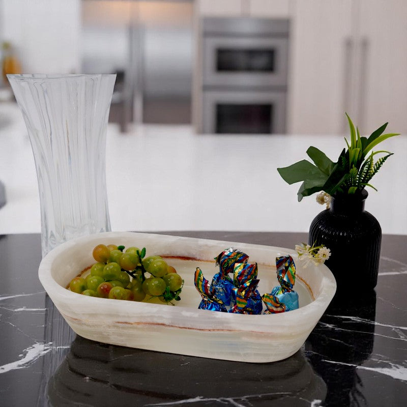 Dough Bowl