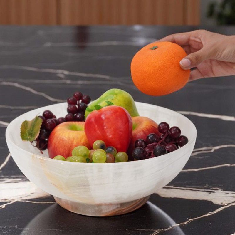 25cm Fruit Dish