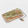 Black Marble Cheese Cutter