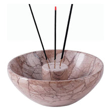 Load image into Gallery viewer, incense holder, incense burner, home décor
