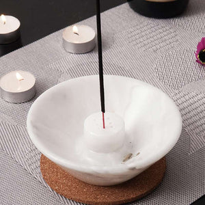 incense holder, incense burner, home décor