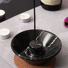 Load image into Gallery viewer, incense holder, incense burner, home décor
