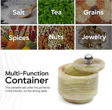 Load image into Gallery viewer, Salt Candy with Knob
