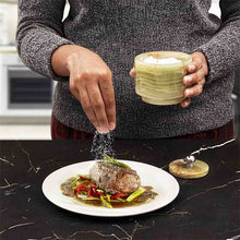 Load image into Gallery viewer, Salt Candy with Knob
