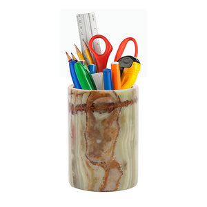 pen holder, makeup organizer, stationery holder